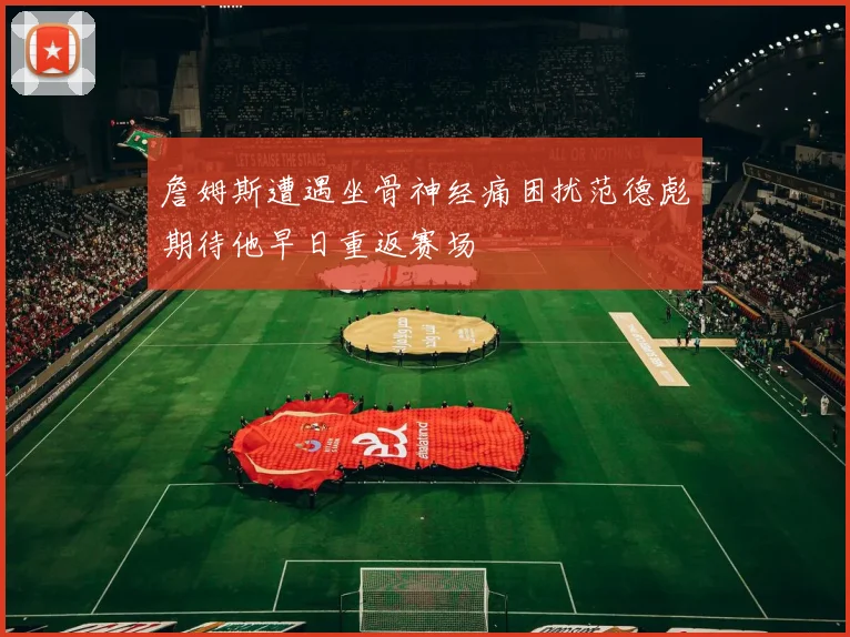 詹姆斯遭遇坐骨神经痛困扰范德彪期待他早日重返赛场
