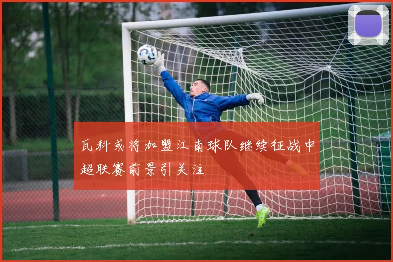 瓦科或将加盟江南球队继续征战中超联赛前景引关注