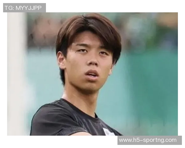 21岁日本后卫高井幸大租借加盟德甲门兴租期半年引发关注