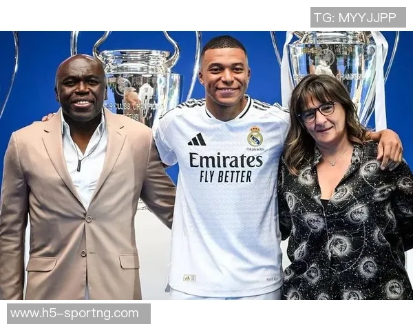 姆巴佩母亲坦言过度曝光让她不适与儿子相处时间少