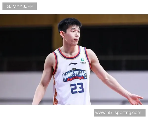 林葳自评试训独行侠表现仅50分赞美国球员拼搏精神令人印象深刻